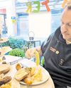 I grew up eating fish and chips – now chippies need your support19