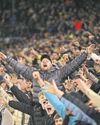 Key travel advice issued for Leeds fans14