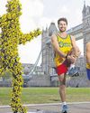 Limber up for a marathon viewing session on Sunday3