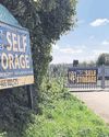 Storage scheme at former club car park is refused16