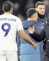 Farke 'confident' United will stay up after battling point44