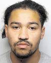 Thug jailed over role in brawl that left student needing brain surgery2