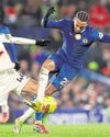 Gruev out for season as Whites wait on three others for Cup semi-final42