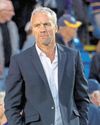 McDermott appointed England coach for the 2026 World Cup38