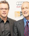 Making millionaires who profited from the financial crisis squirm28