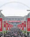 FA announce Cup final details ahead of semi-final weekend43