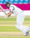 McGrath hopes Root can inspire Yorkshire to boost their run tallies41