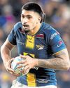 Leeds could field unchanged 17 for fourth straight game39