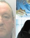 DNA profiling sees predatory rapist jailed - five decades after attack9