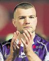 Trinity star pair set to return for Leeds derby37
