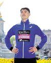 Leeds pair bidding for marathon glory – but Cairess misses out38