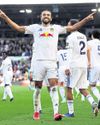 Talismanic striker could be key for United - Matteo44