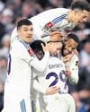 Pictures tell the story of United's superb cup run33