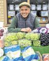 A lifeline for the community: The traders helping busy market thrive1