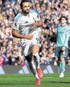 Beckford and Dorigo believe Leeds will book cup final place32