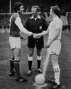 'Tingles down my spine' – What it was like to witness United's 1972 FA Cup glory29
