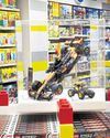 Sneak peek at new LEGO Superstore at Trinity Leeds13