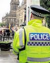 Police given extra powers ahead of city demos5