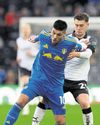 Reliving the FA Cup journey as United earn a trip to Wembley25
