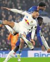 Leeds have nothing to fear as they target the 'big one'31