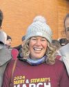 Football and rugby league heroes take on 350-mile walk20