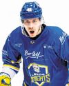 Game-changer Oli tipped to have continued impact23