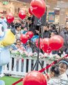 Popular TV star Bluey set for story time16