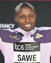 Sawe breaks two-hour barrier to make history26