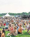 North Leeds Food Festival 2026 has tenth anniversary treats lined up23