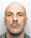 Thug stabbed bin man then drove motorbike at police6