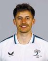Yorkshire to lose consistent seamer Coad for six weeks44
