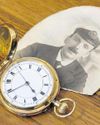 Watch owned by unsung hero of Titanic sold for £60,00021