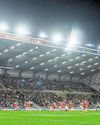 Fans fired up after Dragons are put to the sword38