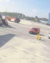 Emergency landing for Jet2 LBA flight after bird strike2