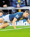 Why the pressure is on Rhinos in derby-day clash with Wakefield36