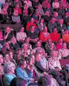 First stars are announced for 2026 Leeds International Festival of Ideas0
