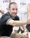 Major basketball action returns to the city of Leeds32