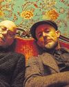 David Balfe tunes in to Late Transmissions after four decades28