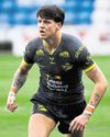 Youngsters drafted into Leeds' squad as more players go on loan31