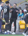 United's relegation rivals could be hit by another injury blow38