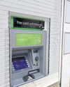 'Poorly designed' cash machine refused over heritage concerns14