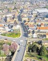 Leeds town ranked one of UK's best27