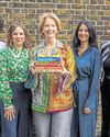 Six titles in running for Women's Prize for Fiction are unveiled30