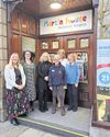 Hospice hits major milestone helped by surging online sales9