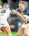 Rhinos signing O’Neill’s ‘tough’ situation explained by coach39