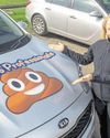Where there's muck there's brass... and Dog Poo Pro Emma's living proof15