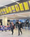 Rail users urged to plan ahead during upgrades14