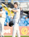 Bean's dual role is just a temporary fix for Yorkshire, insists McGrath45