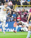 It's time to refocus and claim three vital points46