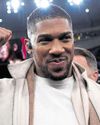 Joshua will ruin Fury fight if he loses - Frank34